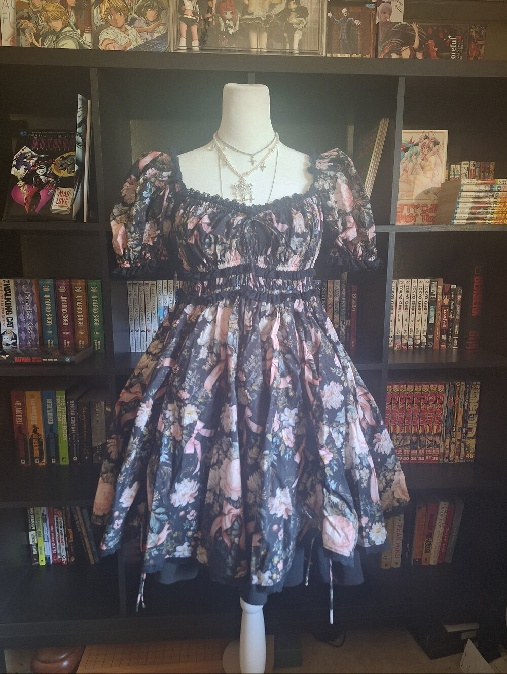 Selkie Gifted Sweet Nothings Dress